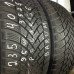 Tires Barum 235/40/19