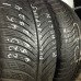 Tires Michelin 225/45/18