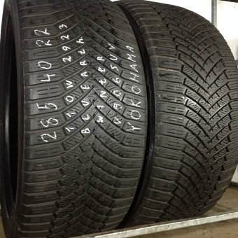 Шины Yokohama 285/40/22