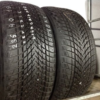 Шины GoodYear 235/40/19 Шины GoodYear 235/40/19