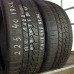 Tires Continental 225/40/19