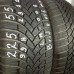 Шины Bridgestone 225/55/16