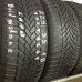 Шины Bridgestone 225/55/18