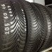 Шини Michelin 205/60/16