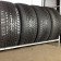WR Snow Proof 1 225/ 55 R17