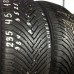 Шини Michelin 235/45/18