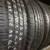 Tires Continental 255/70/16
