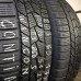 Tires Continental 205/65/17