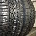 Tires Continental 245/45/20