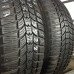 Tires Sava 205/65/15