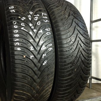 Шини BFGoodRich 215/70/16