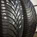 Шини BFGoodRich 215/70/16