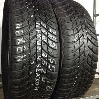 Tires Nexen 215/65/16