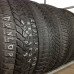 Tires Dunlop 215/55/17