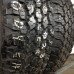 Tires GoodYear 245/75/16