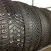 Tires Dunlop 215/55/17