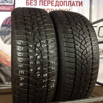 Шины GoodYear 225/55/17