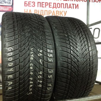 Шины GoodYear 255/35/19