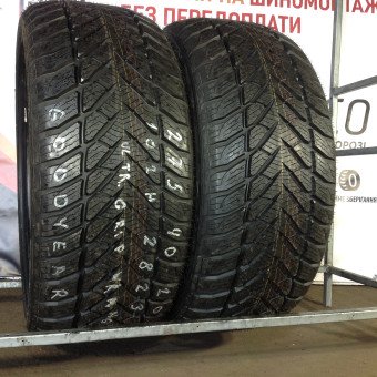 Шины GoodYear 275/40/20