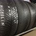 Шины Michelin 235/40/20