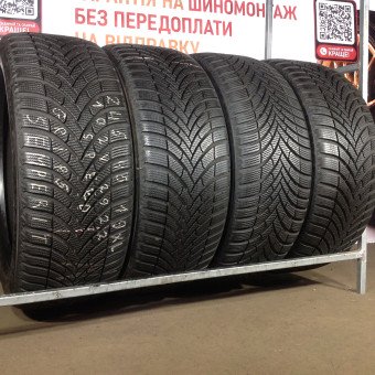 Шины Semperit 245/45/19