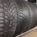 Шины Semperit 245/45/19