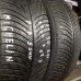 Шины Michelin 275/50/20