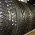 Шины Nokian 215/55/18