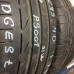 Шины Bridgestone 245/40/17