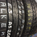 Шины Falken 225/55/16
