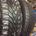 Tires Continental 185/60/14