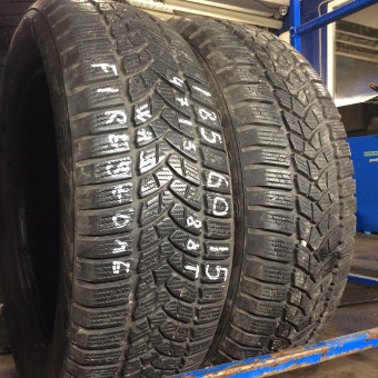Шини Firestone 185/60/15