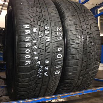 Шины Hankook 255/60/18