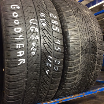 Шины GoodYear 285/45/20