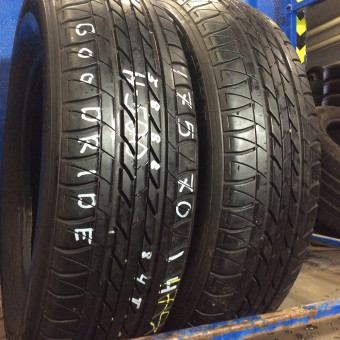 Tires GoodRide 175/70/14