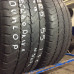 Tires Dunlop 225/55/17