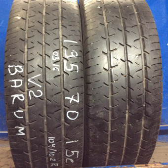 Шини Barum 195/70/15C