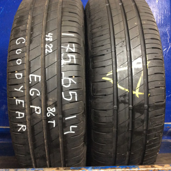 Шины GoodYear 175/65/14