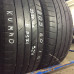 Tires Kumho 205/60/16