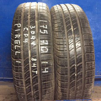 Шины Pirelli 175/70/14