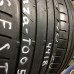 Tires Bridgestone 255/40/20