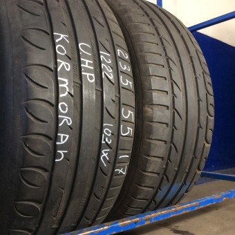 Tires Kormoran 235/55/17