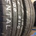 Tires Continental 195/75/16C