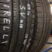 Tires Pirelli 235/65/19