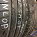 Tires Dunlop 255/40/19