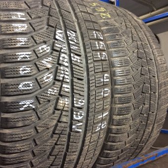 Шины Hankook 255/40/18 Шины Hankook 255/40/18