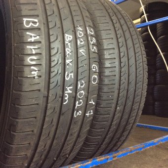 Шины Barum 235/60/17 Шины Barum 235/60/17