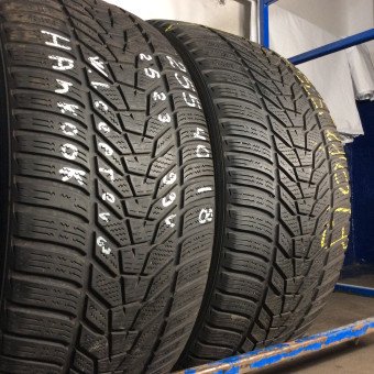 Tires Hankook 255/40/18