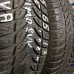 Tires Sava 235/65/17