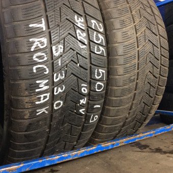 Шины TracMaxx 255/50/19